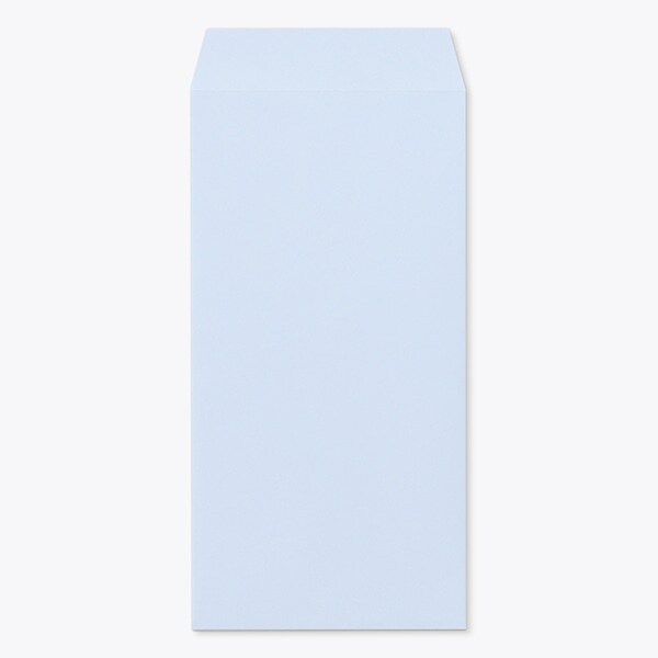 長3封筒 スミ貼 ECアクア100 1000枚