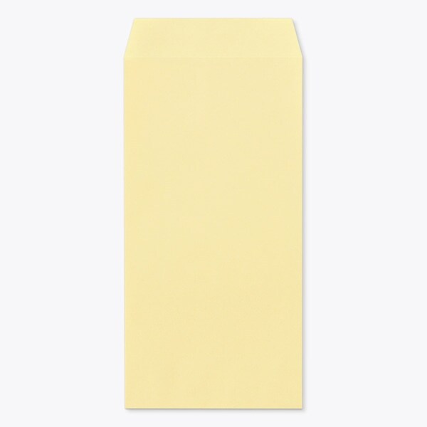 長3封筒 スミ貼 Kクリーム70 1000枚