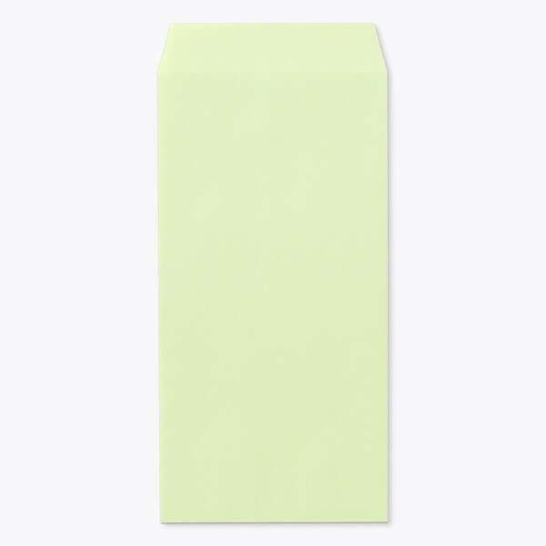 長3封筒 スミ貼 Kウグイス85 1000枚