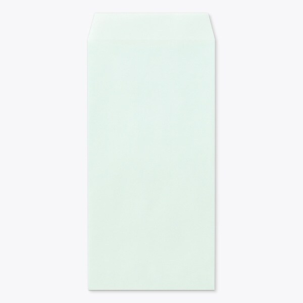 長3封筒 スミ貼 Kミズイロ85 1000枚