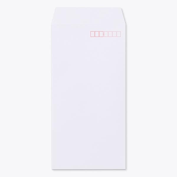 長3封筒 FSCロゴ ケント80 枠入 1000枚