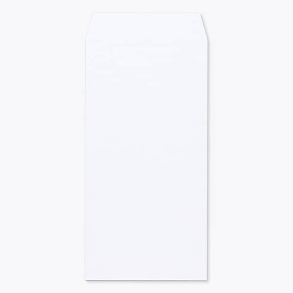 長3封筒 スミ貼 ARウルトラホワイト 500枚