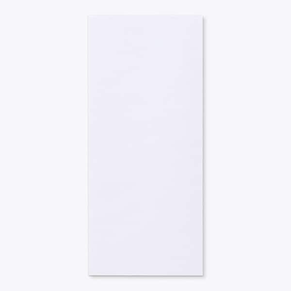 長4封筒 中貼 丸ベロ BSケント 500枚