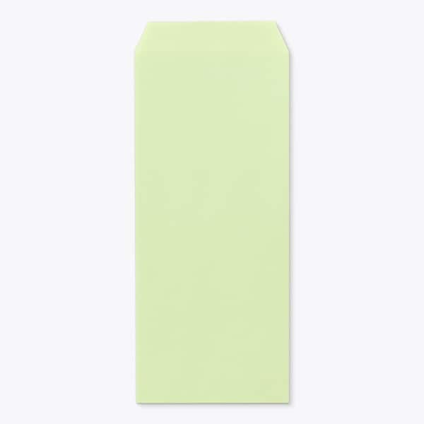 長4封筒 中貼 Kウグイス70 枠ナシ 1000枚