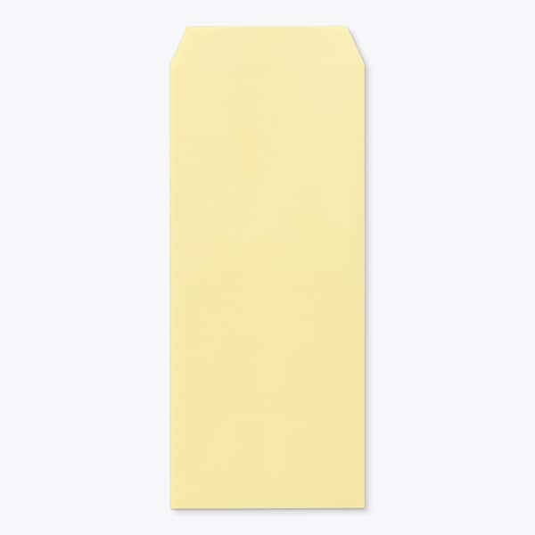 長4封筒 中貼 Kクリーム70 枠ナシ 1000枚