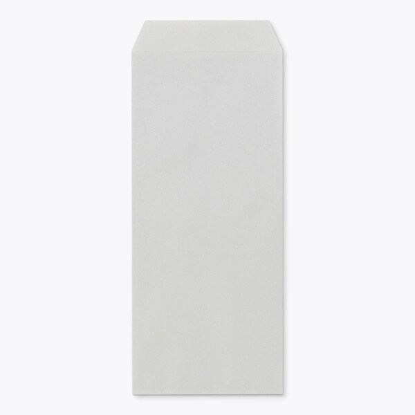 長4封筒 中貼 Kスカイ70 枠ナシ 1000枚