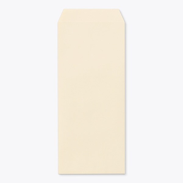 長4封筒 中貼 ECベージュ80 1000枚
