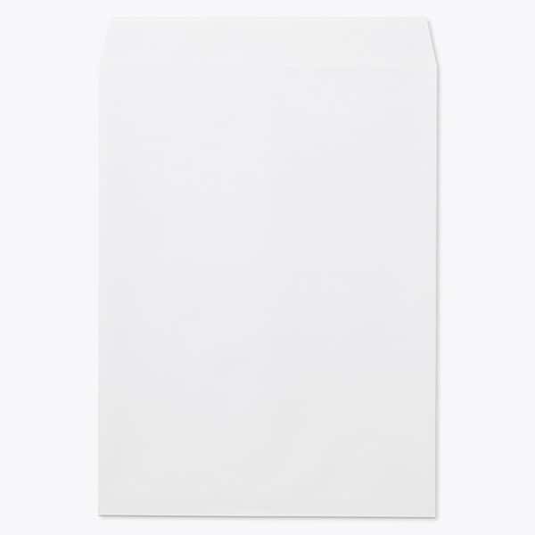 角0封筒 中貼 本ケント100 枠ナシ 500枚