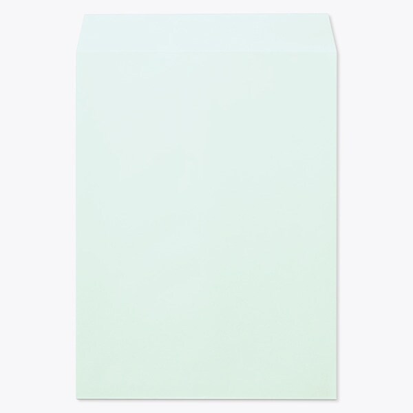 角0封筒 中貼 Kミズイロ100 枠ナシ 500枚
