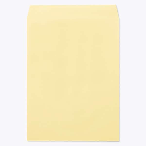 角0封筒 中貼 Kクリーム100 枠ナシ 500枚