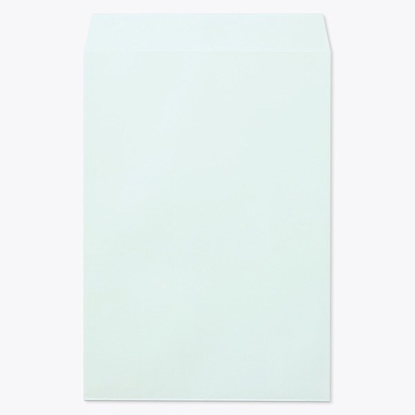 角1封筒 中貼 Kミズイロ100 枠ナシ 500枚