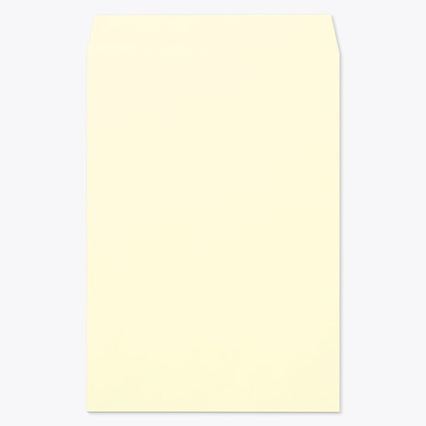 角1封筒 中貼 ECクリーム100 500枚