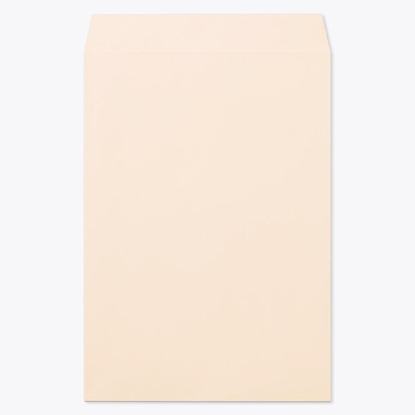 角1封筒 中貼 ECピンク100 枠ナシ 500枚