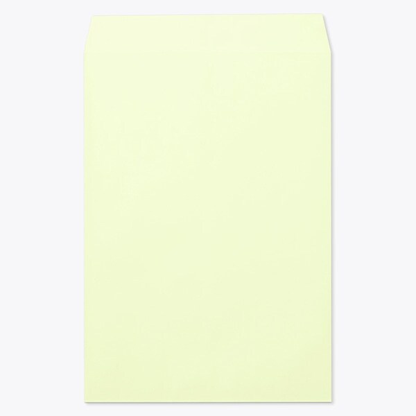 角1封筒 中貼 ECウグイス100 500枚