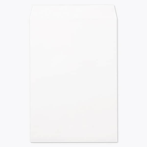 角1封筒 中貼 ECホワイト100 500枚