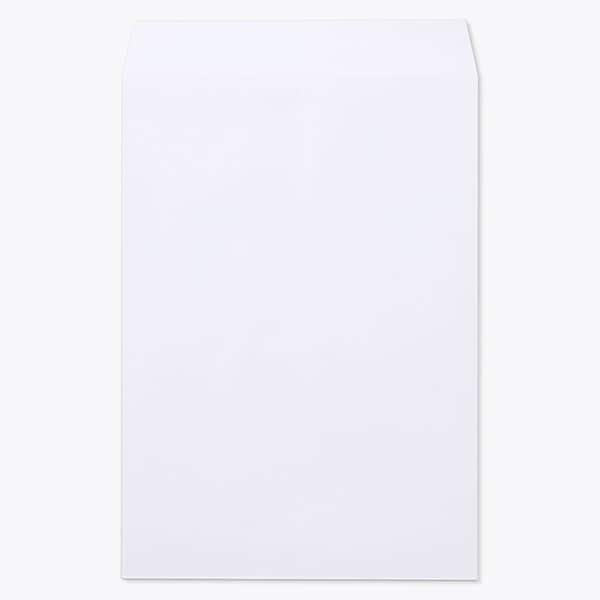 角1封筒 中貼 BSケント100 枠ナシ 500枚