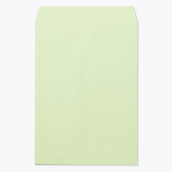 角2封筒 中貼 Kウグイス85 枠ナシ 500枚