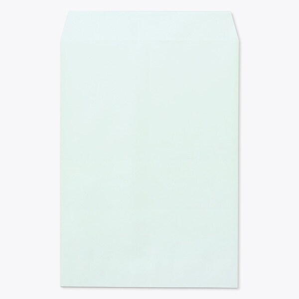 角2封筒 中貼 Kミズイロ85 枠ナシ 500枚