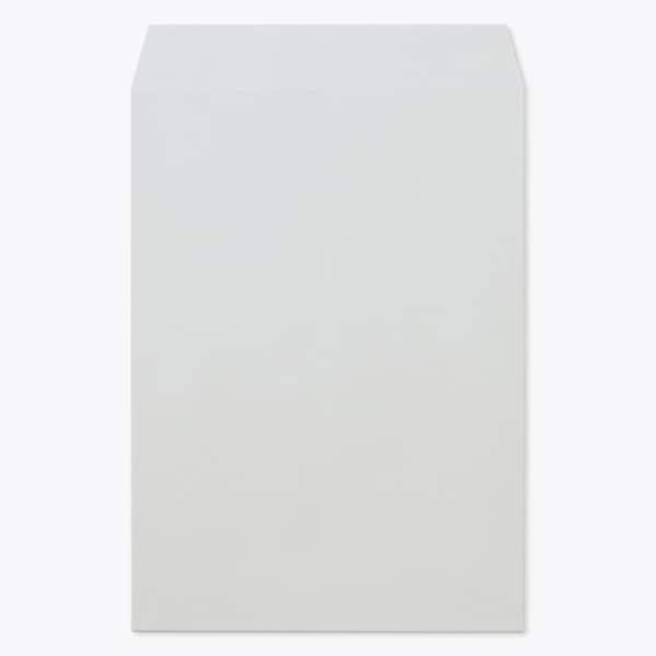 角2封筒 中貼 Kスカイ85 枠ナシ 500枚