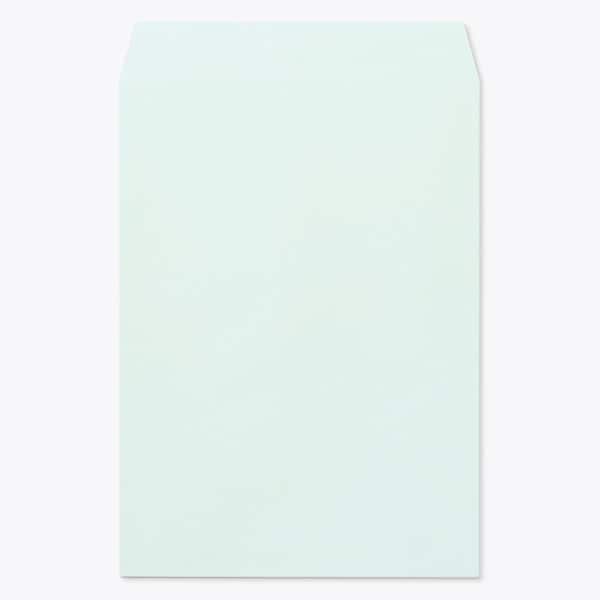 角2封筒 中貼 Kミズイロ100 枠ナシ 500枚