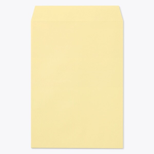 角2封筒 中貼 Kクリーム100 枠ナシ 500枚