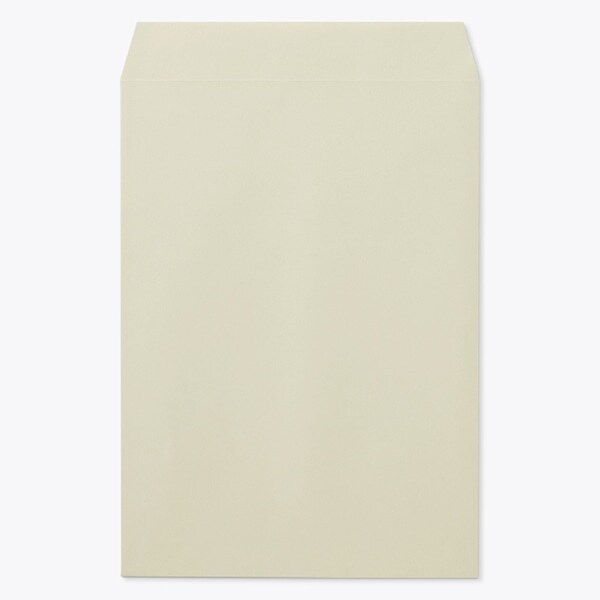 角2封筒 中貼 Kシルバー100 枠ナシ 500枚