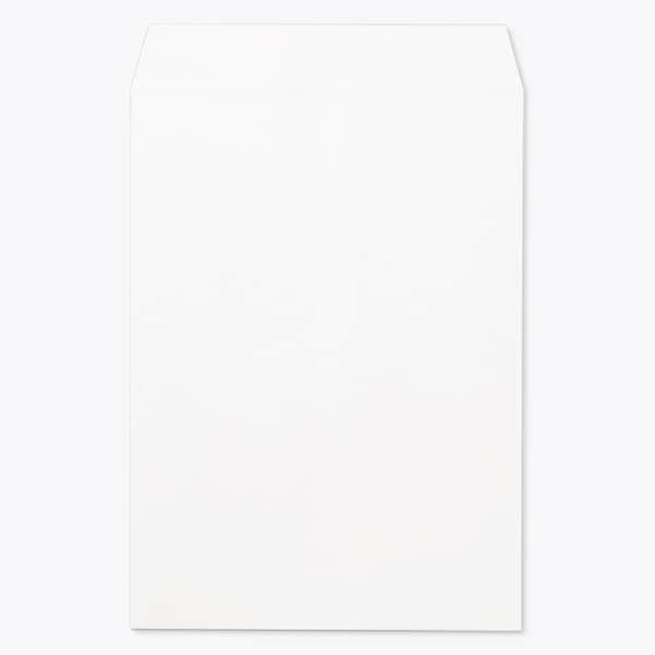 角2封筒 中貼 ECホワイト100 500枚