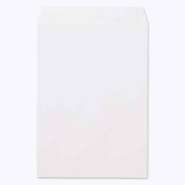 角2封筒 スミ貼 本ケント80 枠ナシ 500枚