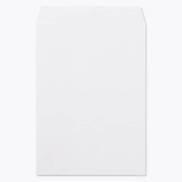 角2封筒 スミ貼 地紋 本ケント100 500枚