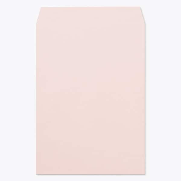 角2封筒 スミ貼 ミエナイピンク100 500枚