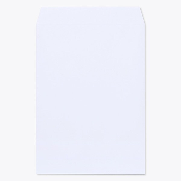 角2封筒 S貼 FSCロゴ ケント100 500枚