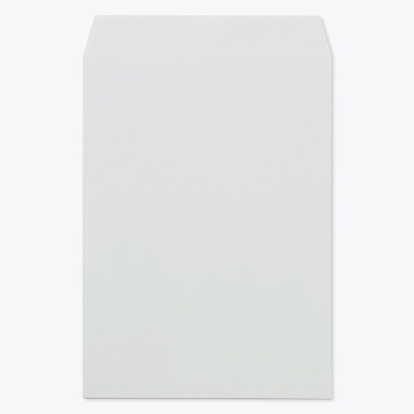 角2封筒 S貼 FSCロゴ Kスカイ85 500枚