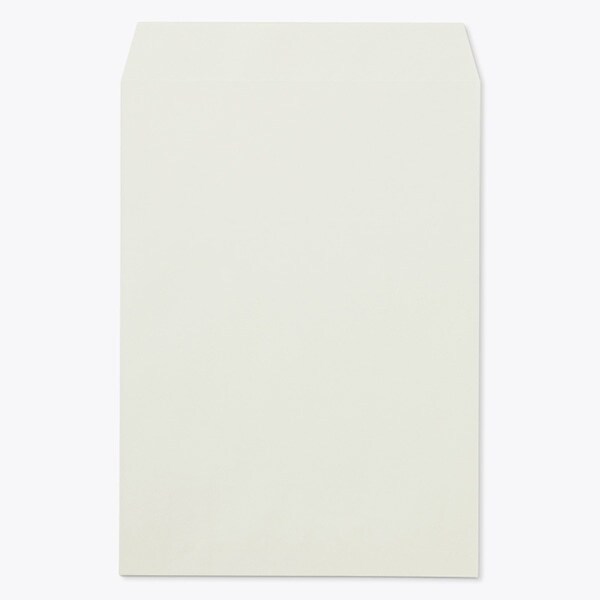 角2封筒 FSCロゴ ECグレー100 500枚