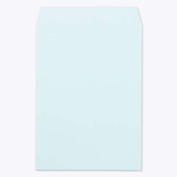 角2封筒 FSCロゴ ECブルー100 500枚