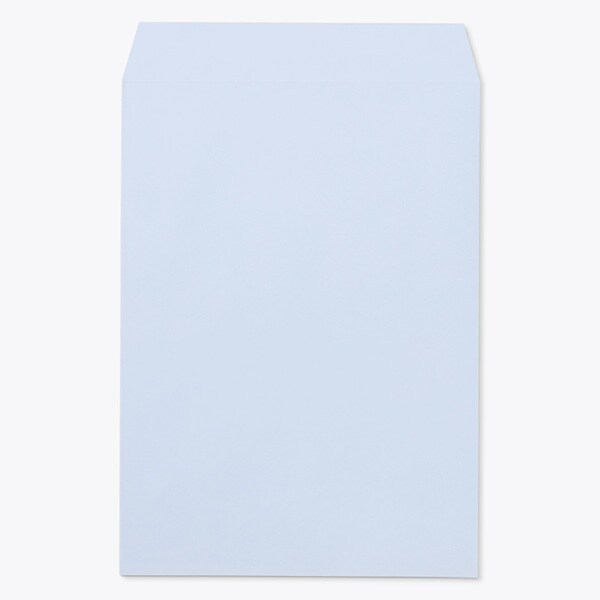 角2封筒 FSCロゴ ECアクア100 500枚