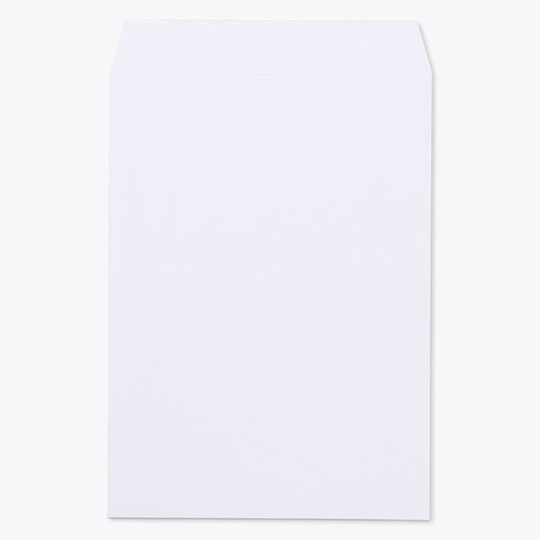 角2封筒 スミ貼 BSケント100 500枚