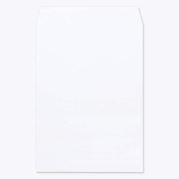 角2封筒 スミ貼 ARウルトラホワイト 500枚