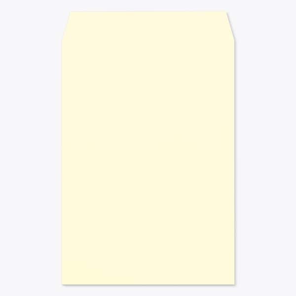 角20封筒 スミ貼 ECクリーム100 500枚