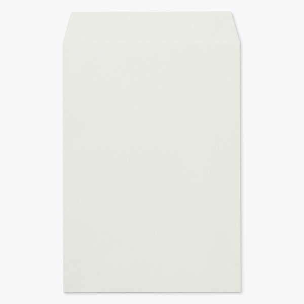 角20封筒 スミ貼 ECグレー100 500枚