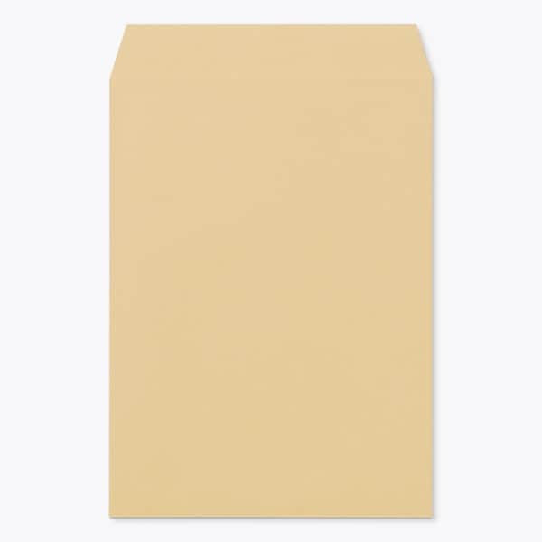 角4封筒 中貼 クラフト70 枠ナシ 500枚