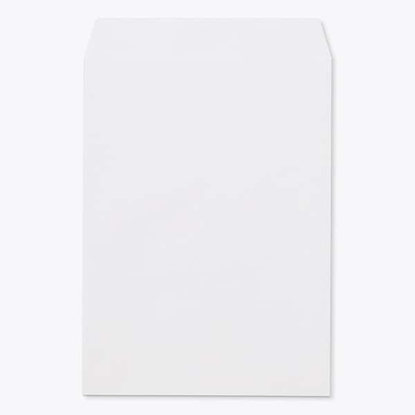 角4封筒 中貼 本ケント80 枠ナシ 500枚