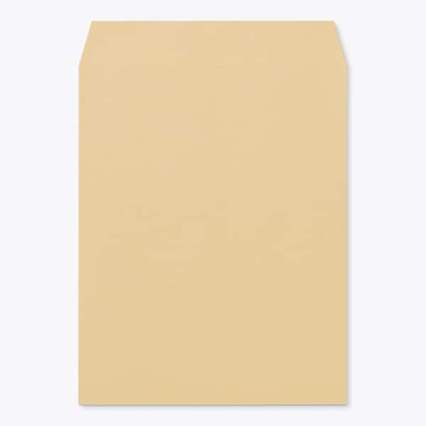 角5封筒 中貼 クラフト70 枠ナシ 500枚