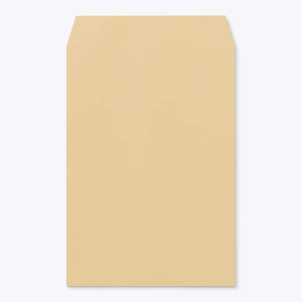 角6封筒 中貼 クラフト85 枠ナシ 1000枚