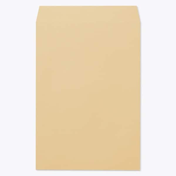 角1封筒 中貼 クラフト85 テープ 500枚