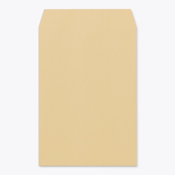 角6封筒 中貼 クラフト85 テープ 1000枚