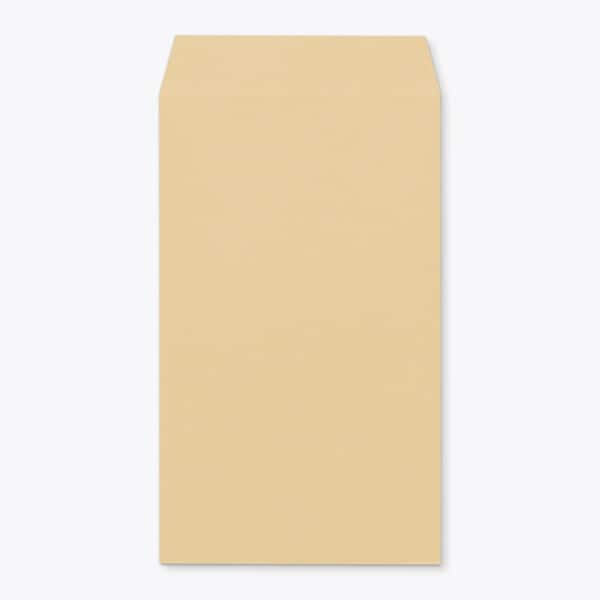 角8封筒 中貼 クラフト70 テープ 1000枚