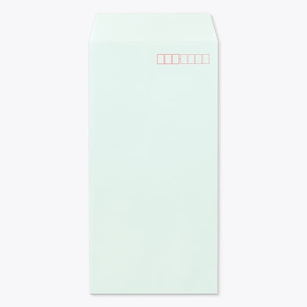 長3封筒 S ミズイロ70 〒 テープ 1000枚