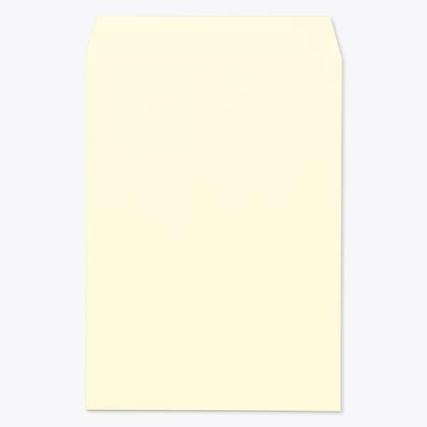 角2封筒 ECクリーム100 テープ 500枚