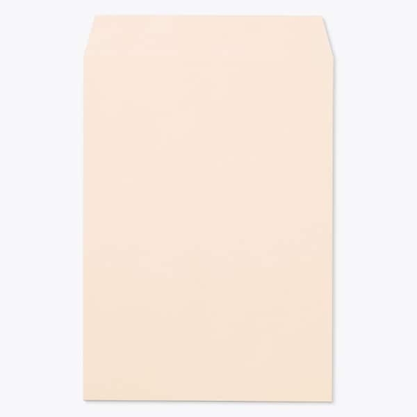 角2封筒 中貼 ECピンク100 テープ 500枚