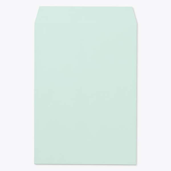 角2封筒 ECグリーン100 テープ 500枚